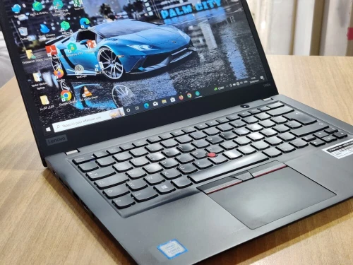 LENOVO THINKPAD T490S ULTRA SLIM I5 8EME / 8G / 256 SSD /14 FHD