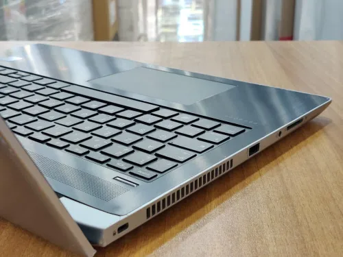 HP PROBOOK 450 G5 / INTEL I5 8 EME / 8 G / 256 SSD NVME / 15.6 +CARTABLE