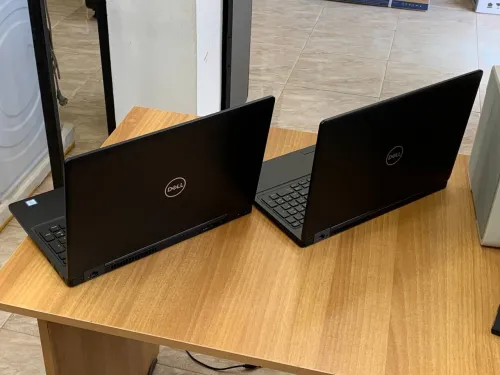 DELL LATITUDE 5591 / INTEL I5 8 EME H / 16 G / 256 / 15.6 FHD