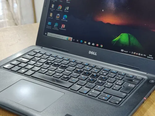DELL LATITUDE 3380 / INTEL I5 7 EME / 8 G / 256 SSD / 14