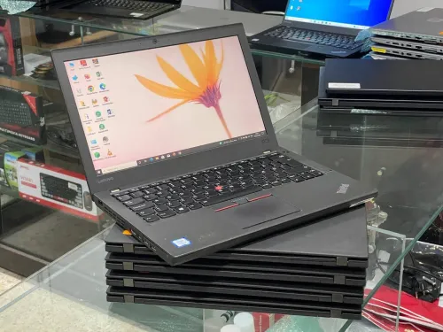 LENOVO THINKPAD X 270 / I5 6EME / 8G / 256 SSD /12
