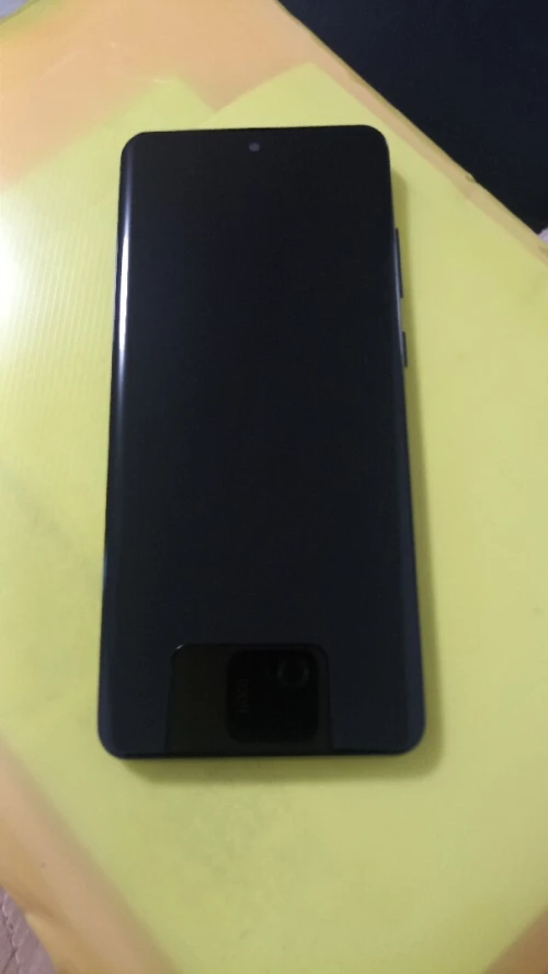 Samsung afficheur S20 ultra