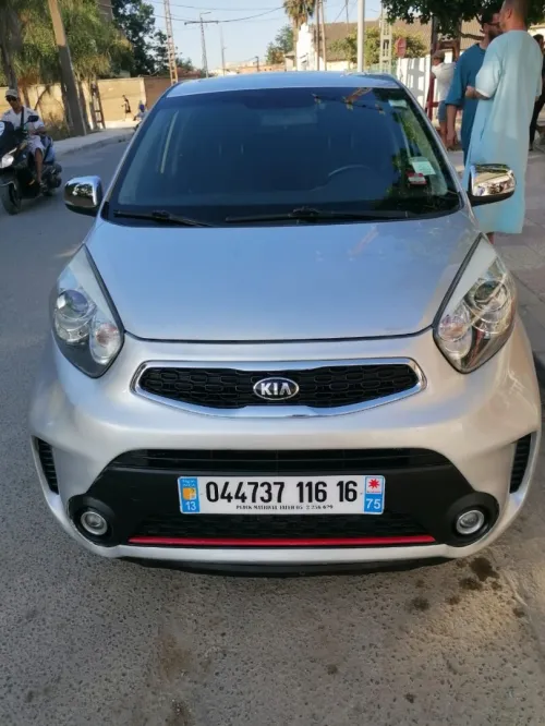 Kia Picanto 2016 