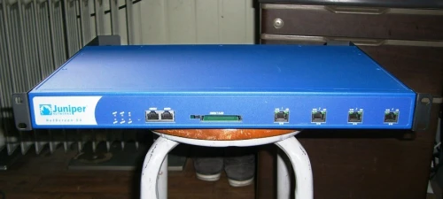 Networks Net Screen     CISCO-Juniper