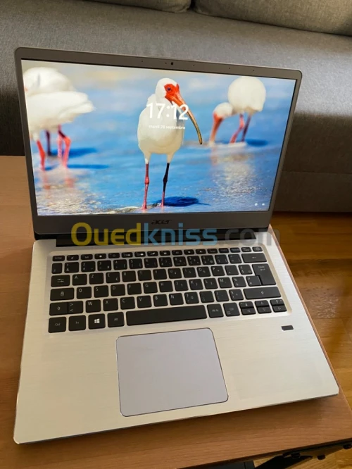 Pc Acer 14 pouce Full HD i5 8ème Génération clavier rétro-éclairé caba France
