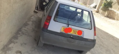 Renault Super 5 1992 Super 5