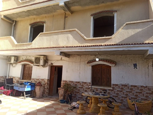 Vente Villa Blida Guerrouaou