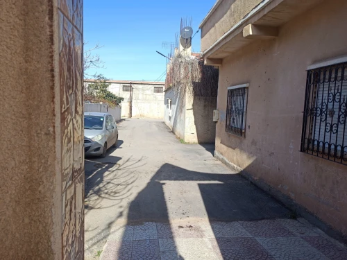 Vente Villa Blida Guerrouaou