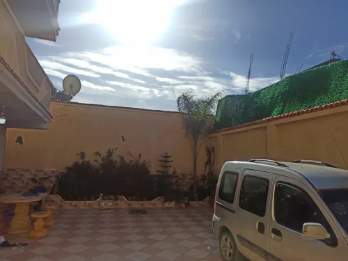 Vente Villa Blida Guerrouaou