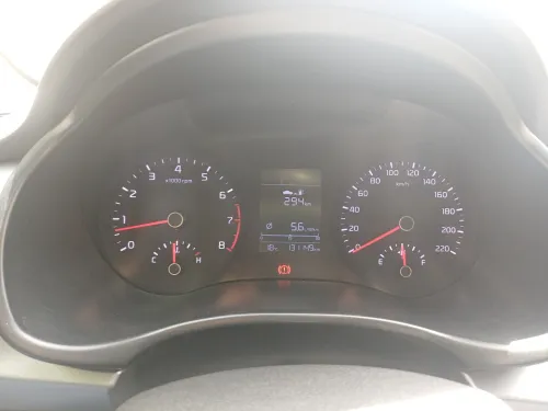 Kia Rio 5 portes 2019 Style