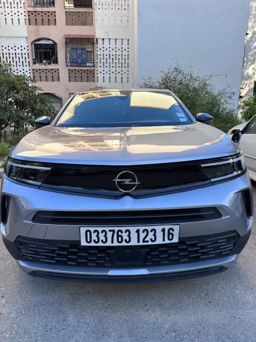 Opel Mokka 2023 Elegance