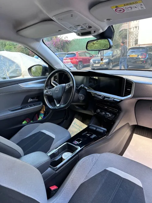 Opel Mokka 2023 Elegance