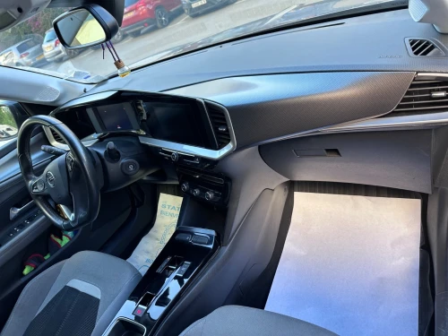 Opel Mokka 2023 Elegance