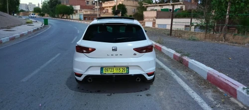 Seat Leon 2015 LINEA R+