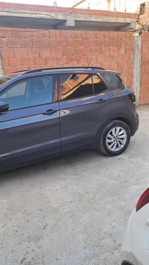 Volkswagen T-Roc 2022 Life