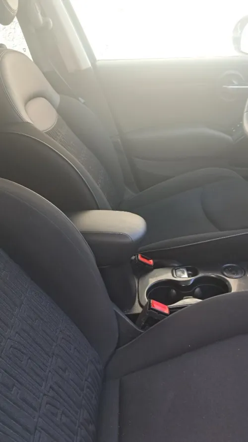 Fiat 500x 2023 Club
