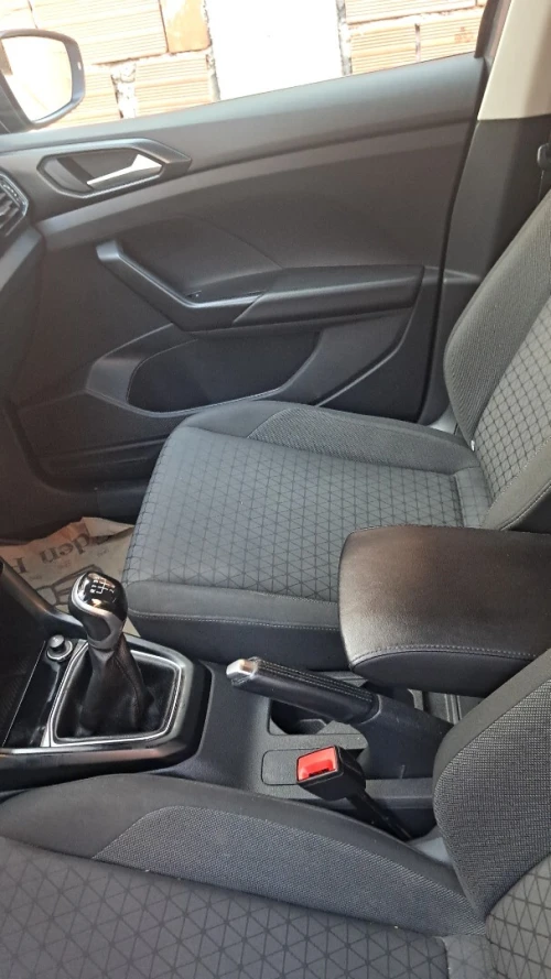 Volkswagen T-Roc 2022 Life