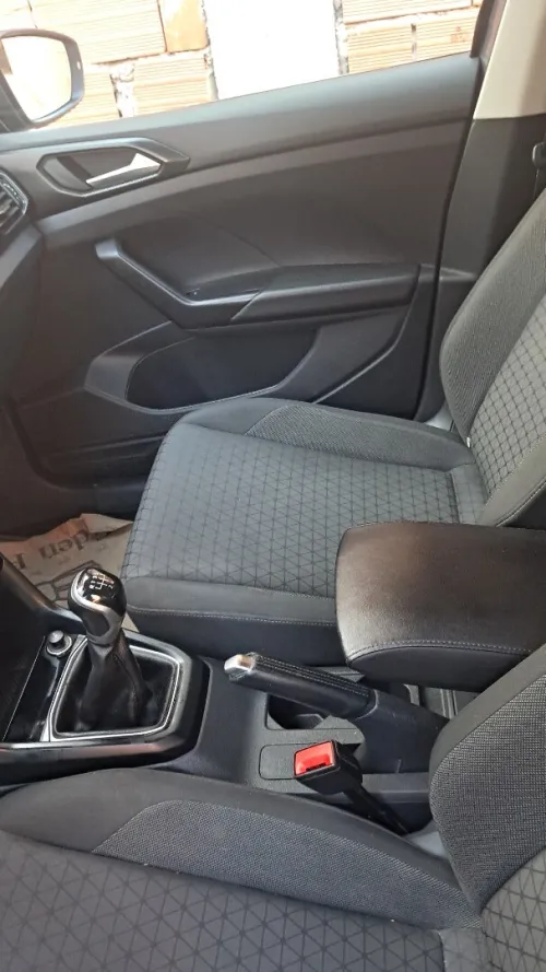 Volkswagen T cross 2022 T cross