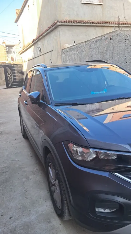 Volkswagen T-Roc 2022 Life