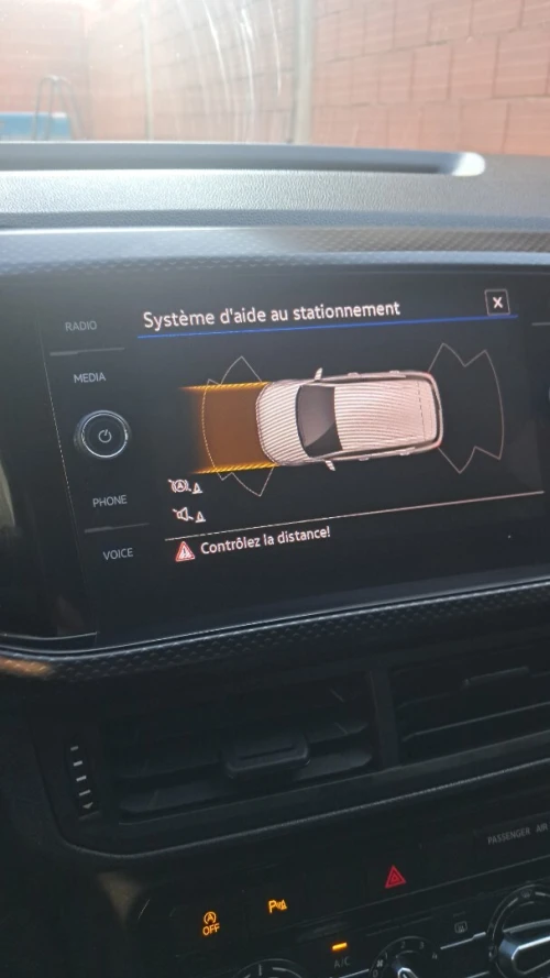 Volkswagen T-Roc 2022 Life