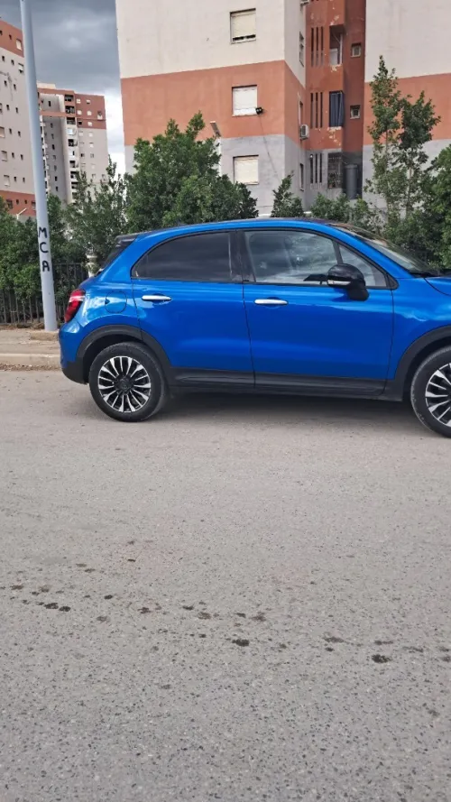 Fiat 500x 2023 Club