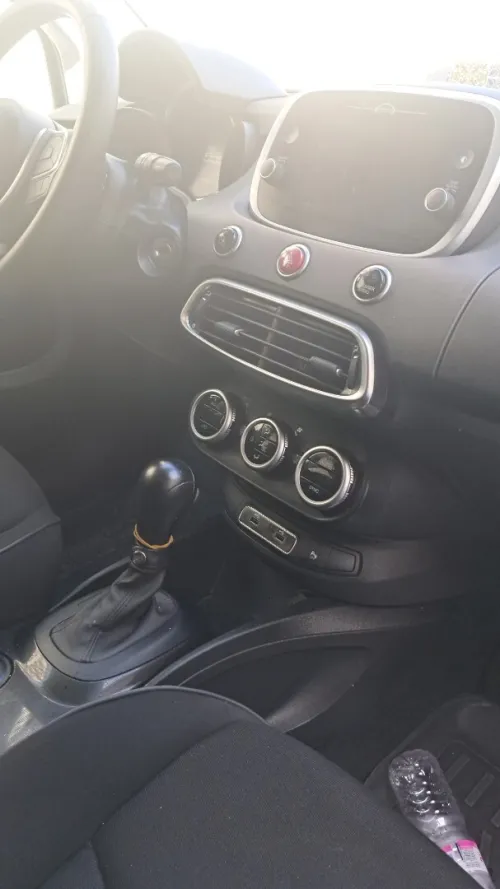 Fiat 500x 2023 Club