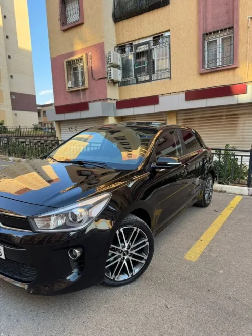 Kia Rio 2019 EX