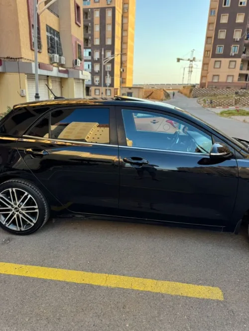 Kia Rio 2019 EX