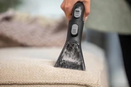 Nettoyage Salons et Tapis à domicile
