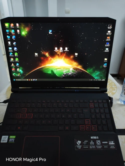 Acer nitro 5 i5 10th