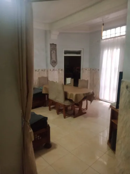 Vente Villa Mostaganem Mezghrane