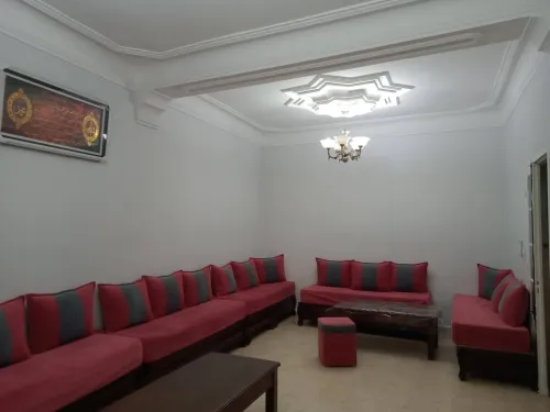 Vente Villa Mostaganem Mezghrane