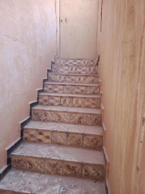 Vente Appartement Niveau de villa F4 Biskra Biskra