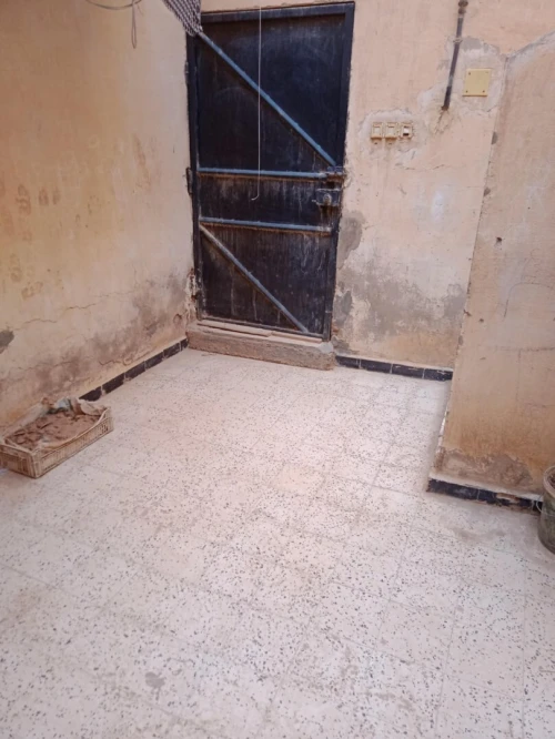 Vente Appartement Niveau de villa F4 Biskra Biskra