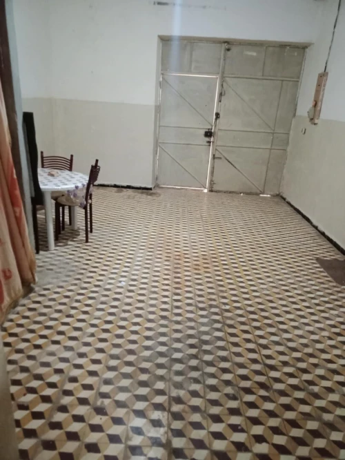 Vente Appartement Niveau de villa F4 Biskra Biskra