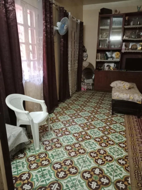 Vente Appartement Niveau de villa F4 Biskra Biskra