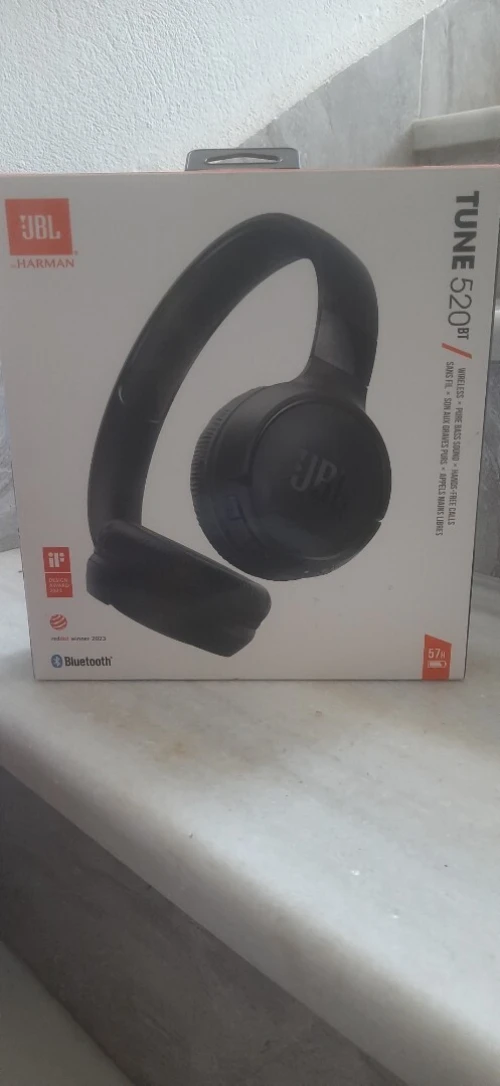 CASQUE JBL