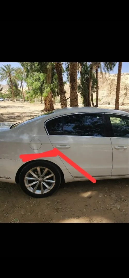 Volkswagen Passat 2011 Exclusive