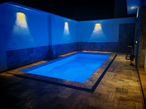 Location vacances Villa Aïn Témouchent Bou zedjar