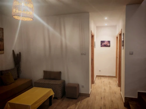 Location vacances Villa Aïn Témouchent Bou zedjar