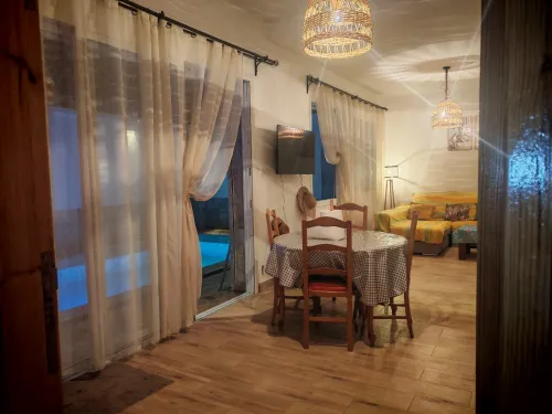 Location vacances Villa Aïn Témouchent Bou zedjar