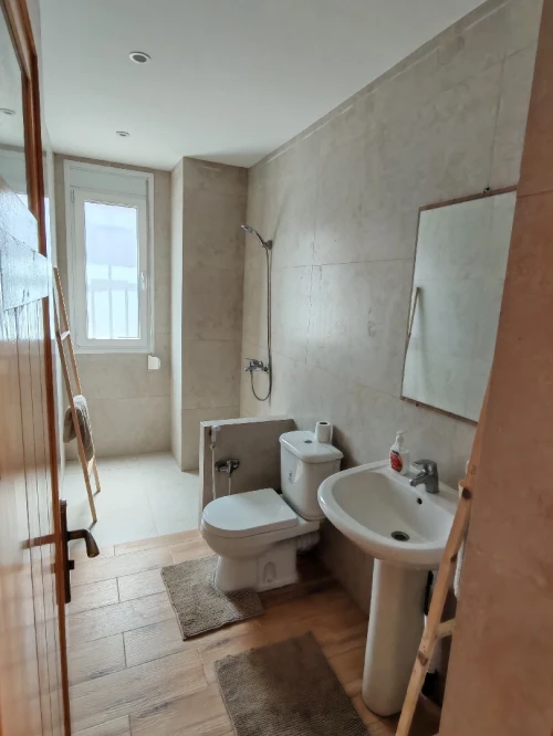 Location vacances Villa Aïn Témouchent Bou zedjar