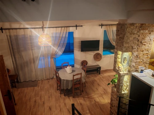 Location vacances Villa Aïn Témouchent Bou zedjar