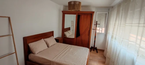Location vacances Villa Aïn Témouchent Bou zedjar 20