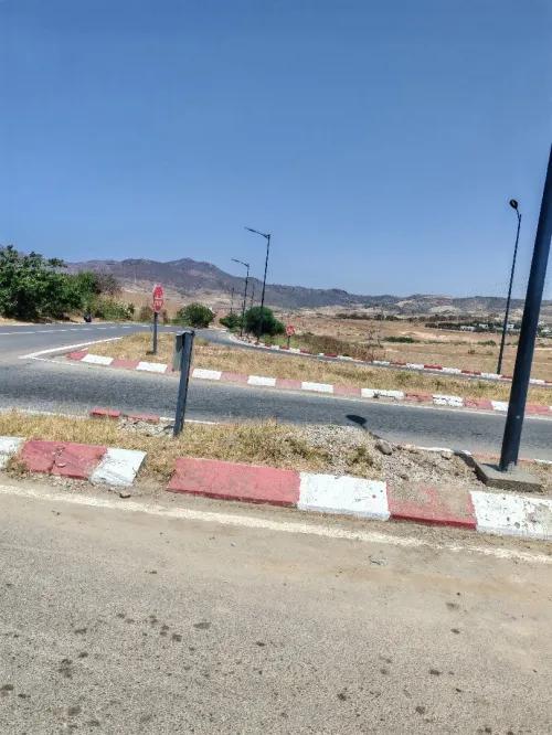 Location vacances Villa Aïn Témouchent Bou zedjar
