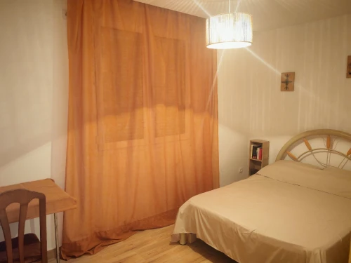 Location vacances Villa Aïn Témouchent Bou zedjar