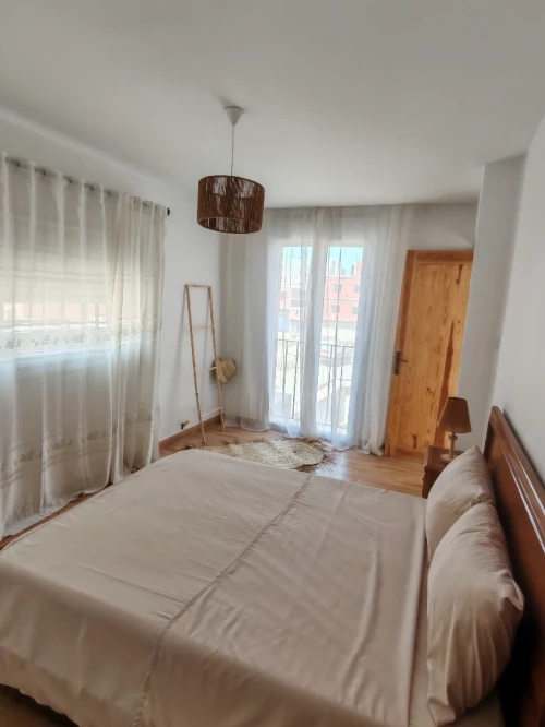 Location vacances Villa Aïn Témouchent Bou zedjar