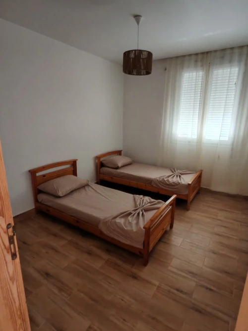Location vacances Villa Aïn Témouchent Bou zedjar