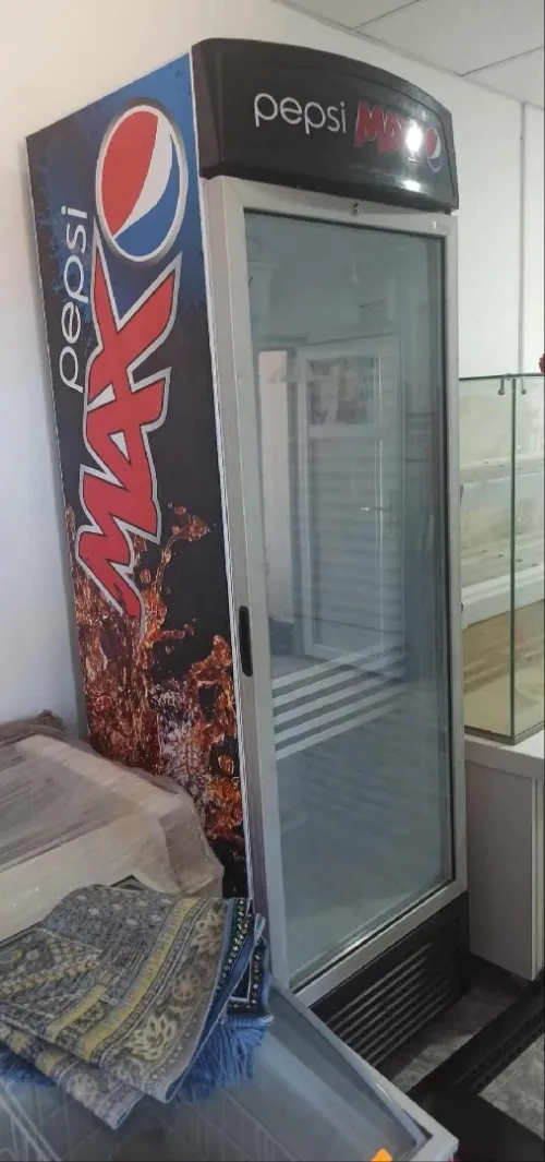 Frigo Ugur importation 450L