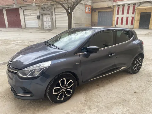 Renault Clio 4 2019 Limited 2